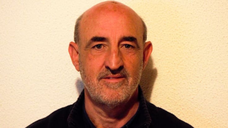 Firma Agustín G.Lázaro