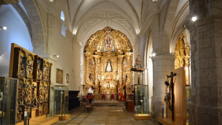 Desde Grecia y hasta la comarca de Peñafiel