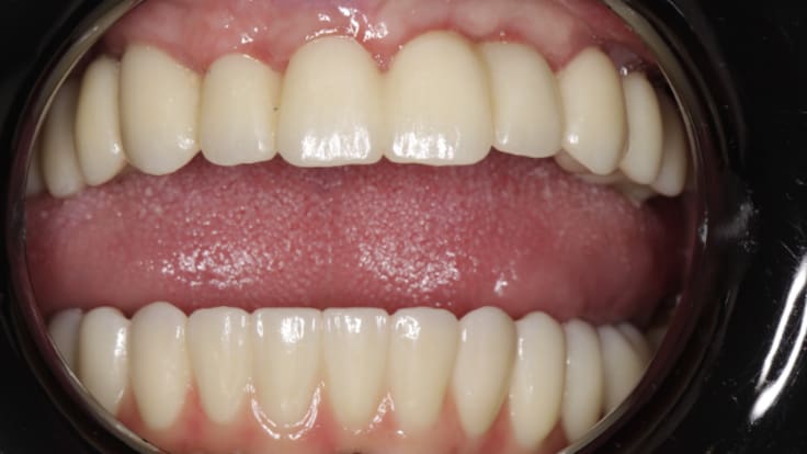 El doctor José Luis de la Cruz destaca la importancia de la salud bucodental para el bienestar general