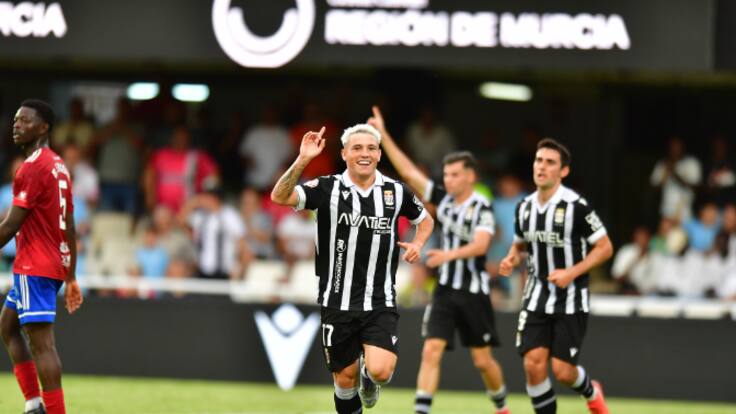 La Tertulia de 'SER Deportivos Cartagena' - 06/10/2025