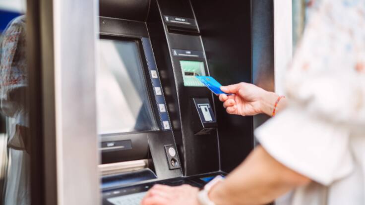 Once pueblos de La Rioja contarán con cajeros automáticos para luchar contra la desconexión financiera