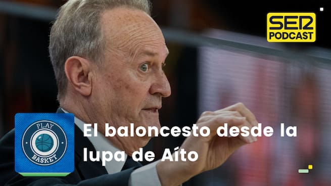 El baloncesto desde la lupa de Aíto