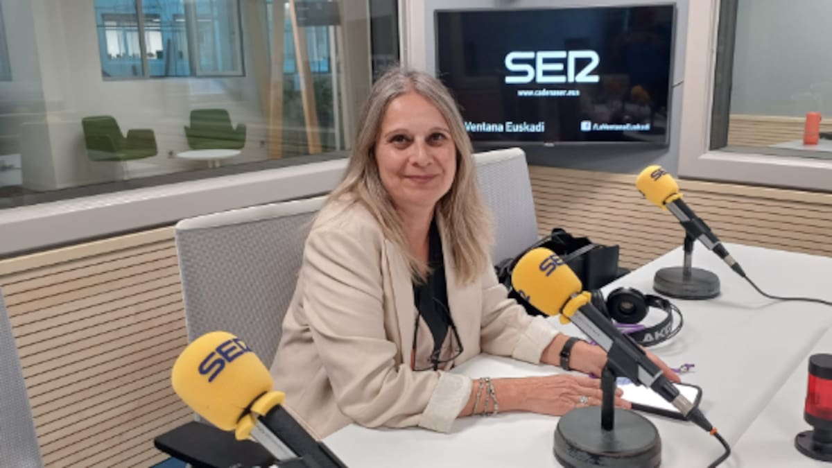 Raquel Martí: “Si no se produce un alto el fuego, la ciudadanía tiene que seguir protestando "