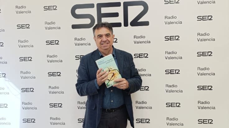 Entrevista con Martí Domínguez