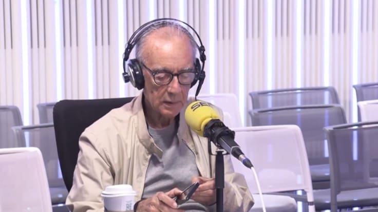 La reacción de Millás al brutal testimonio de una afectada por la DANA: "Es inimaginable"