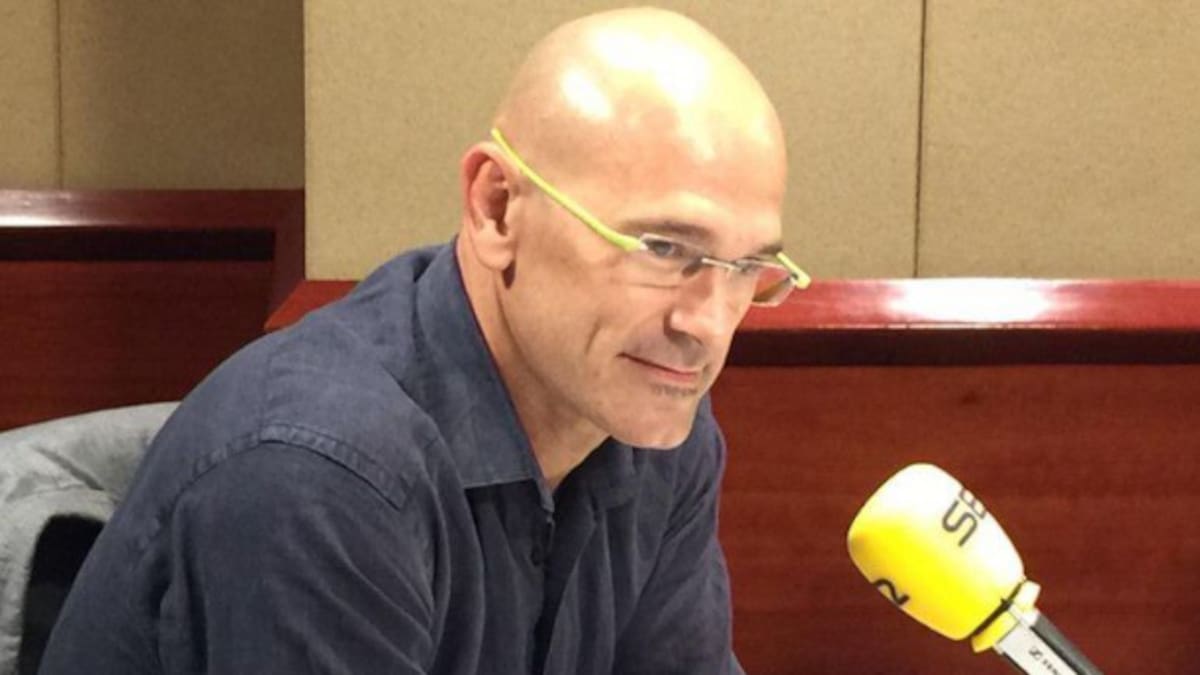 "L'esport és política i tenim la sort que molta gent no calla davant la barbàrie a Gaza: és una lliçó per futures situacions similars"