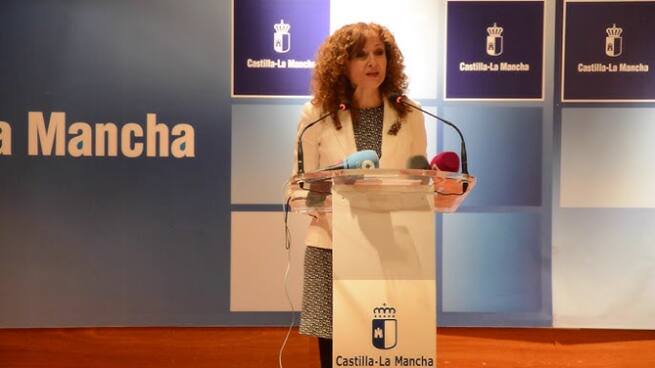 Pilar Cuevas, situación URR Alcohete y traslado pacientes ULE