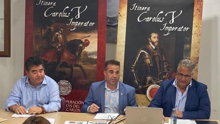 Alberto Sanz: "El comienzo ha sido intenso, la presidencia es un reconocimiento al trabajo de nuestros técnicos y Valdestillas"