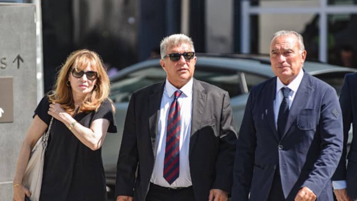 El departament financer del Barça adverteix a la Junta per l'increment i repunt de la massa salarial