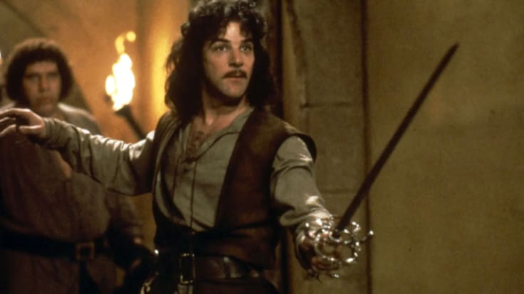 La frase más famosa de La princesa prometida tiene un significado oculto