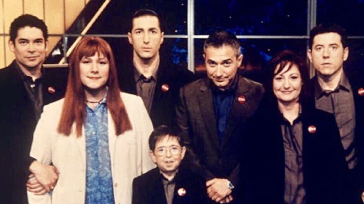 La crítica de Paco Mir a Xavier Sardá: "Por eso nunca fuimos a Crónicas Marcianas"