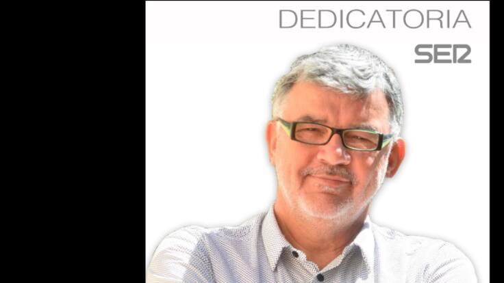 Un ram de locura. Dedicatoria Bep Portella