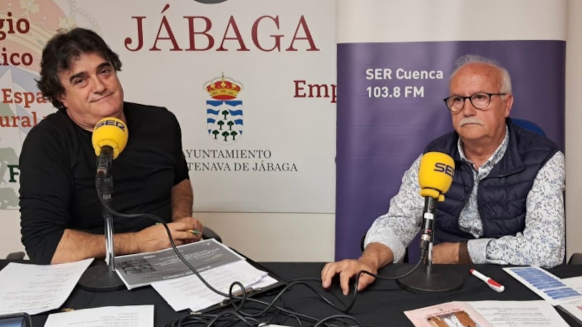 Jábaga creará una hospedería para promocionar una nueva ruta jacobea en Cuenca