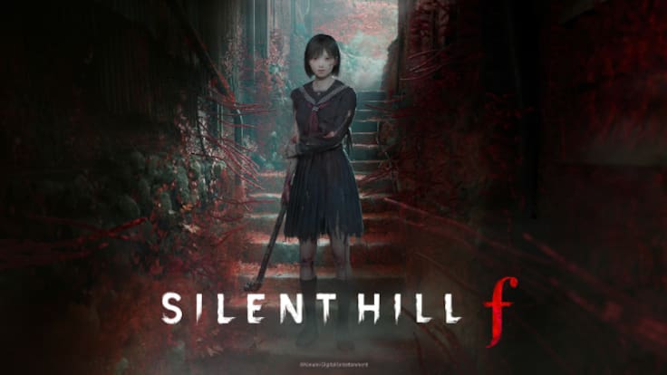 SER Jugones 12x07: Silent Hill f, una historia tan terrorífica como japonesa