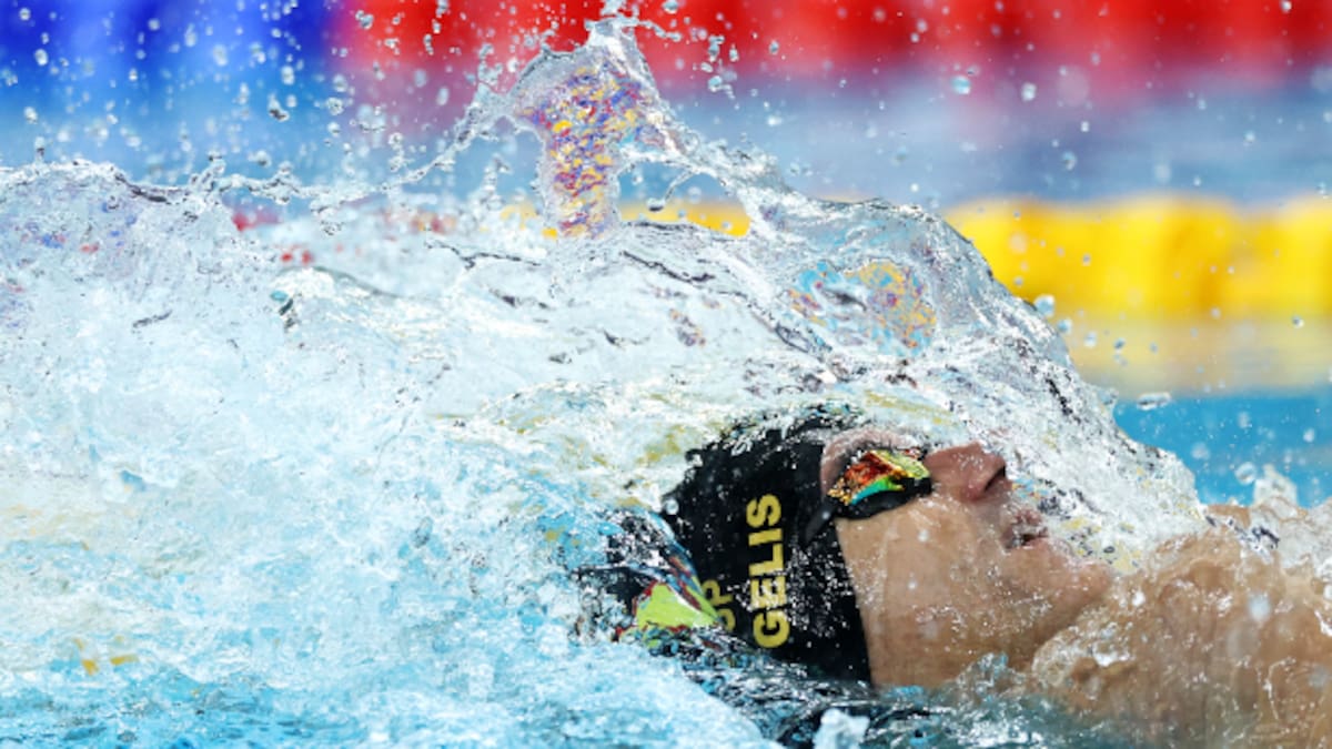 "Tothom em diu que no sóc conscient del que he arribat a fer"