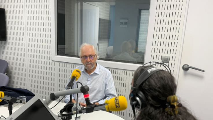 Paco Oti, “Tespis, el contexto teatral coruñés”