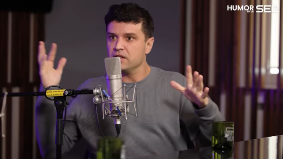 "Deja de hablar de ETA y Sarajevo": el plan definitivo de Miguel Maldonado para que Ayuso deje de evadir preguntas