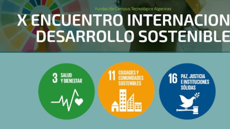Décimo Encuentro de Desarrollo Sostenible