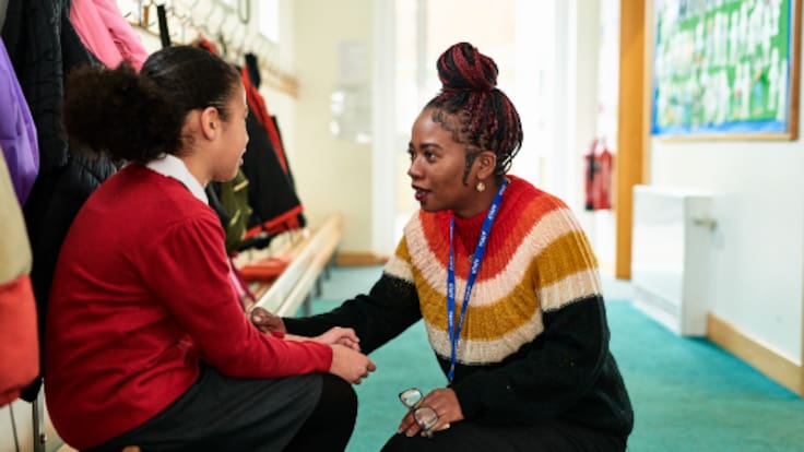 Día Mundial de la Salud Mental: La importancia del apoyo emocional en personas migrantes