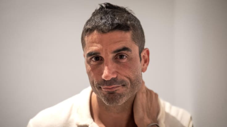 El problema al que se ha enfrentado Álex García en toda su carrera: "Llevo haciéndolo desde que tengo 20 años"