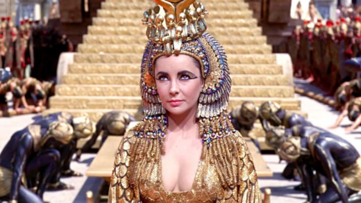 Las Cleopatras, las reinas olvidadas de Egipto