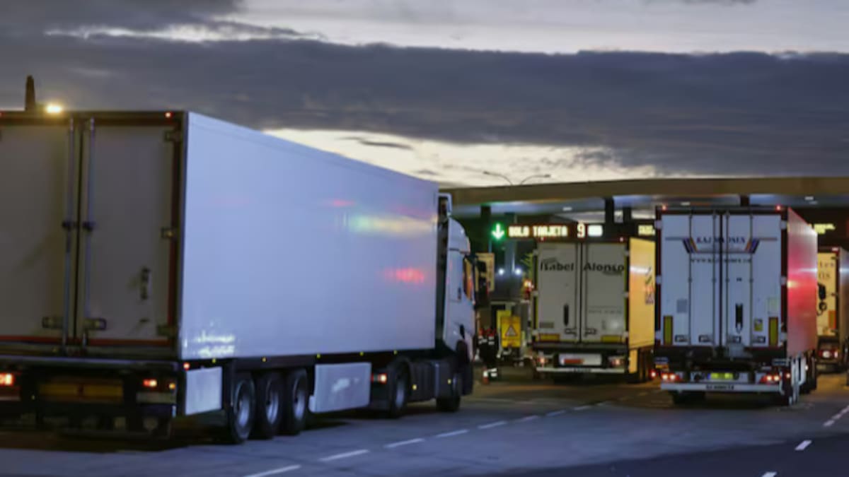 La primera llamada del día con Ignacio Ezcurra, de Tradisna