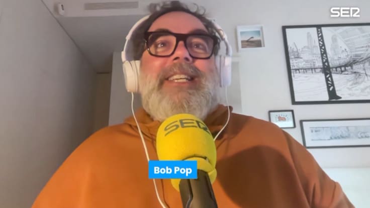 El nuevo paso adelante de Bob Pop para llegar a la alcaldía de Barcelona: "Tengo reunión con la ejecutiva"