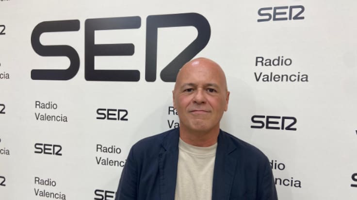 Entrevista con Joan Carles Martí