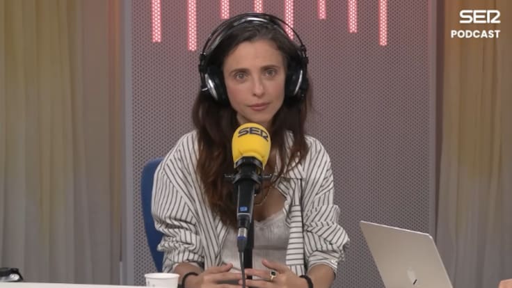 Leticia Dolera reconoce que tiene tripofobia: "No sabía que lo tenía"