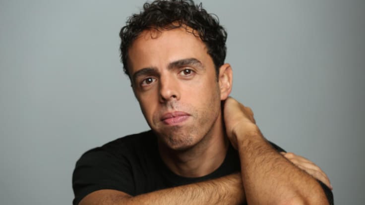 Entrevista al actor conquense Javier Muga