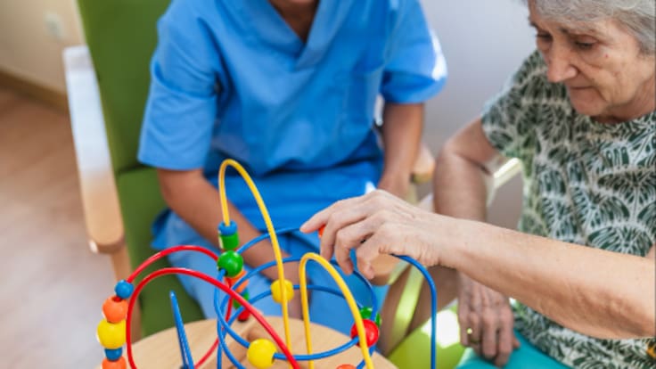 AFA Tarifa organiza una jornada para familiares y cuidadores