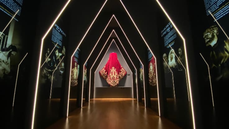El alma nazarena de Cuenca late en su renovado Museo de la Semana Santa