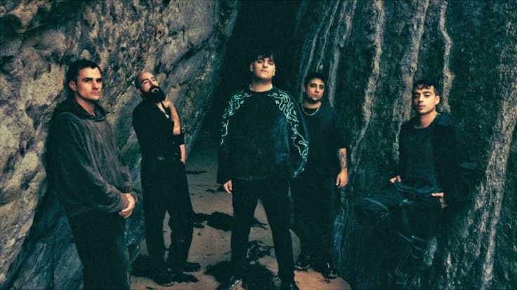 'Myseria' irrumpe en la escena cántabra con un metal alternativo sin complejos