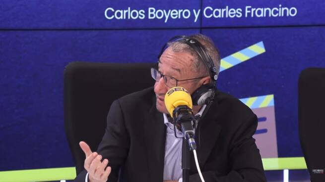 La Ventana del Cine | 'Caza de Brujas'. 'La Deuda'. La muerte de Diane Keaton