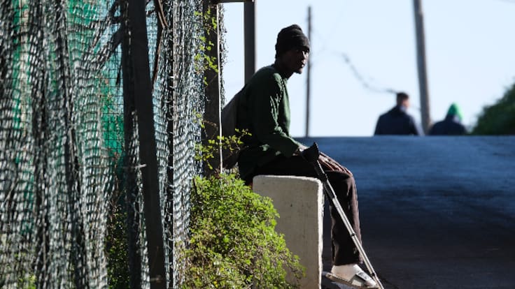 "Los menores migrantes no acompañados necesitan un futuro y debemos dárselo desde La Rioja" (16/10/2025)