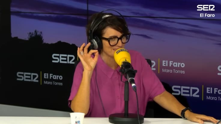 La actriz reconoce que ya ha superado el complejo