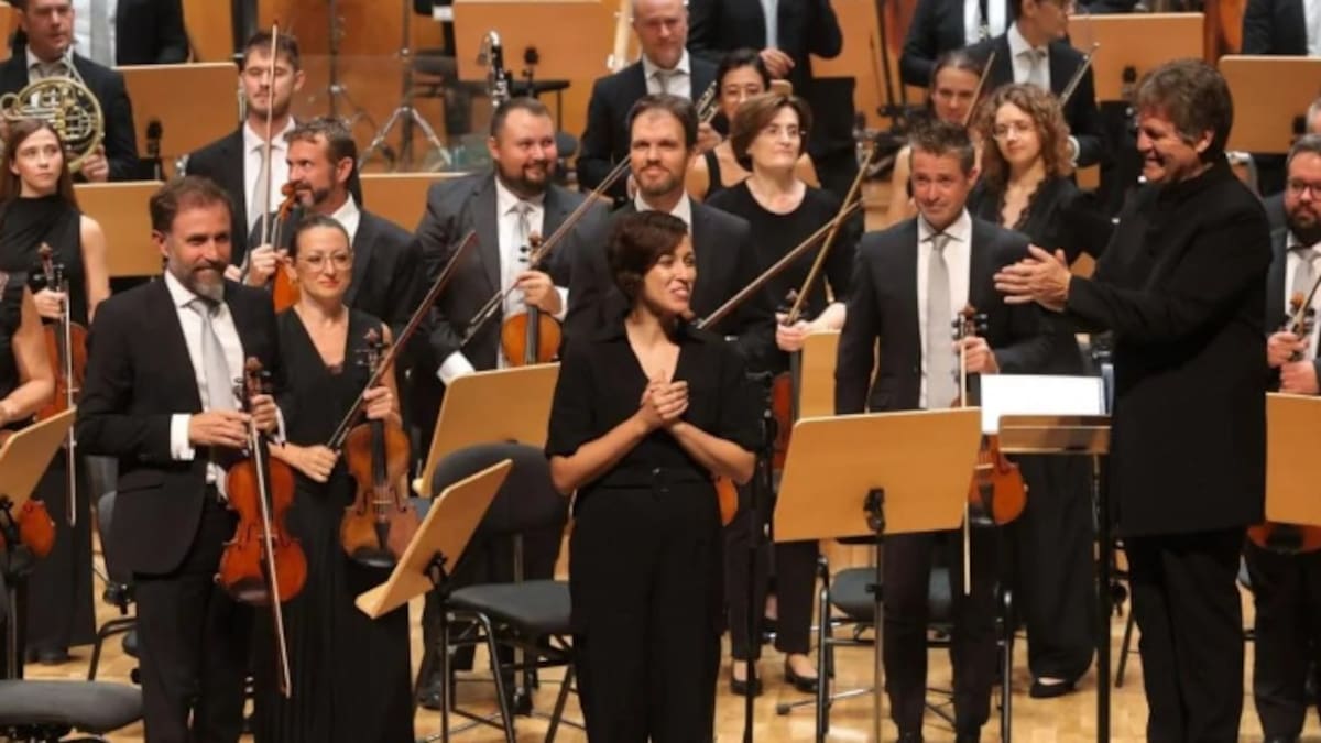 Mr. Nadie o el errar por Lavapiés