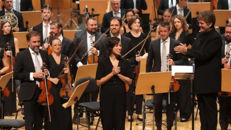 Mr. Nadie o el errar por Lavapiés