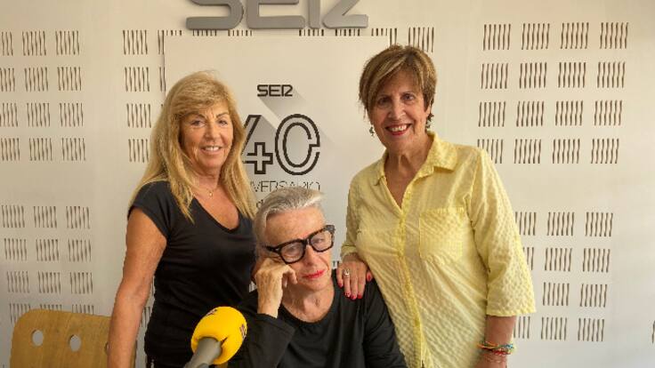 Las asociaciones contra el cáncer de Ibiza denuncian esperas de tres horas para mamografías y un tapón para dar los resultados