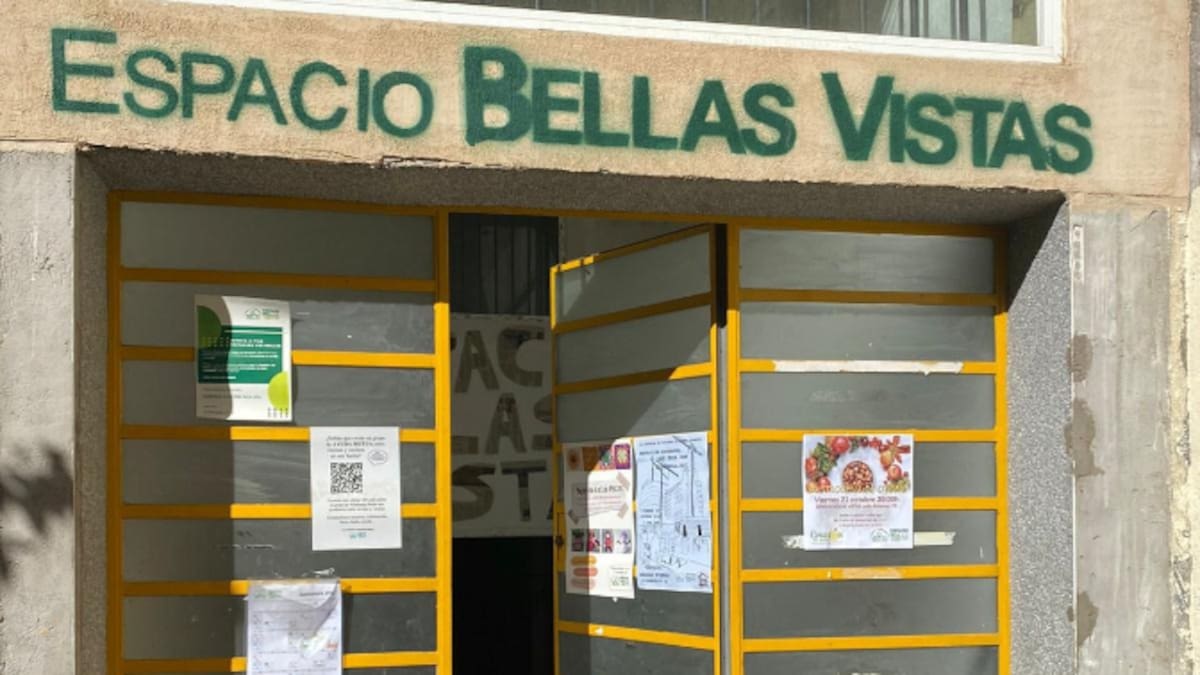 Espacio Bellas Vistas, en peligro: "Quieren transformar nuestros barrios en otra cosa"