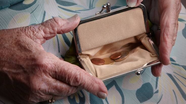 Hoy por hoy Zaragoza y la radiografia de la pobreza (16/10/25)