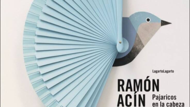 Alfonso Palomares, actor