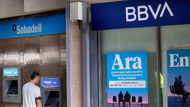 El análisis del fracaso de la OPA: "Es un duro golpe psicológico a una entidad que ha intentado comprar otra dos veces"