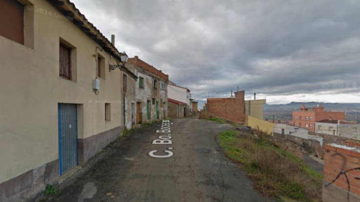 Alberite, Lardero y Villamediana se unen para salvar sus barrios de bodegas