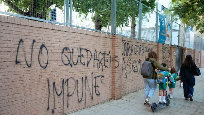 El suicidio de la menor acosada en un colegio de Sevilla reabre el debate: ¿De verdad se actúa bien frente al bullying escolar?