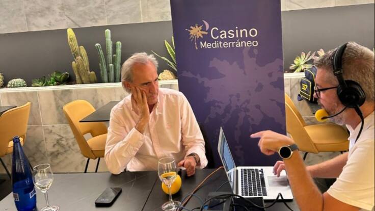 Las estrellas del ciclismo se citan en La Nucía con el Critérium