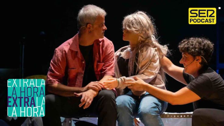 Infancia y adolescencia en La Hora Extra: "somos un conjunto de accidentes con secuelas invisibles"