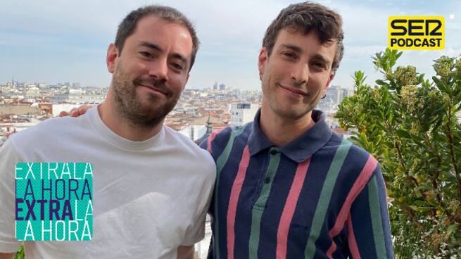 Las heridas invisibles de la infancia, por Oriol Puig Grau y Eric Balbàs en 'Dibujo de un zorro herido'