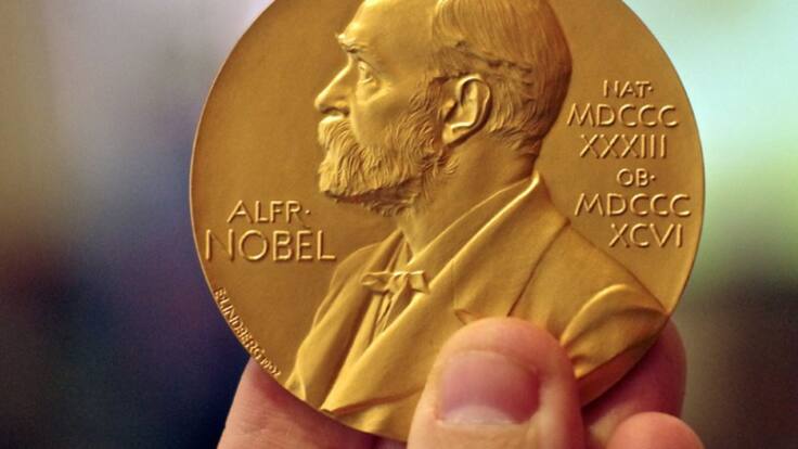 ¿Prefieres un Premio Nobel a un español o un Premio Nobel a un extranjero que trabaja en España?