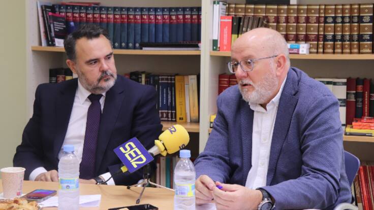 Nuevos servicios del ICALI